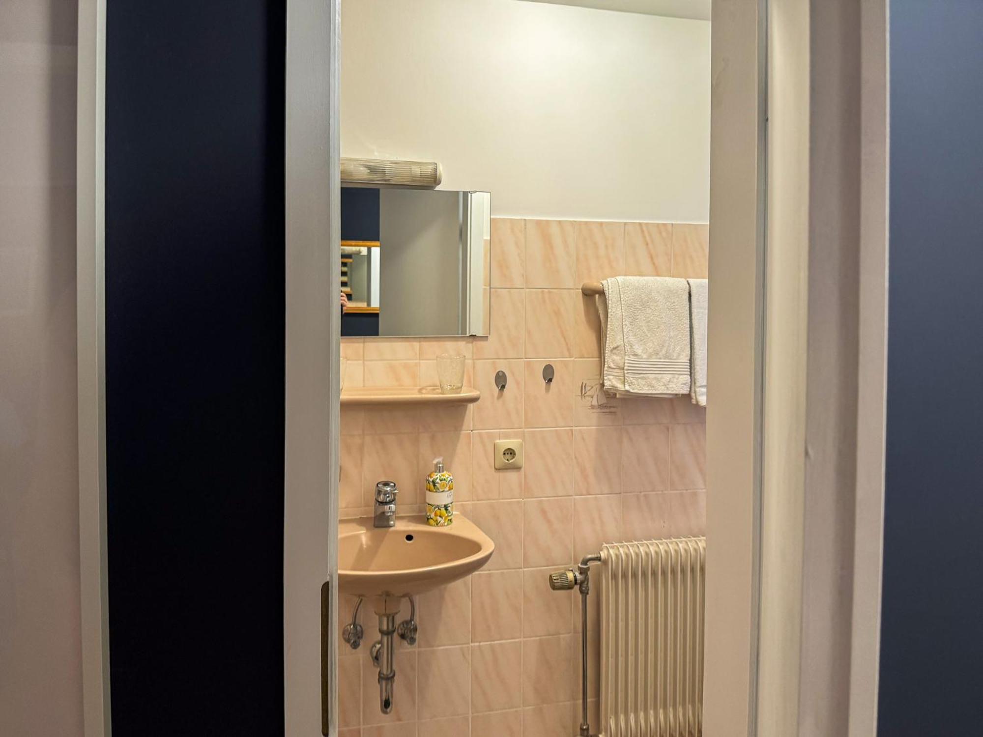Apartment Parkplatz Garten Rad-Garage Freiburg im Breisgau Kültér fotó